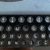 Hermes Baby typewriter