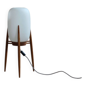Lampadaire Space Age, - 1960