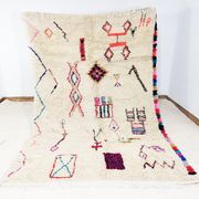 Tapis berbere marocain 288x168cm