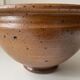 Pyrite stoneware salad bowl