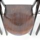 Chaises pliables B 751 Bauhaus de Thonet 1930s
