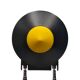 Vintage 1990s Brilliant 19647 Desk Lamp - Modernist Adjustable Design