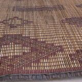 Tuareg mat nomad Morocco rug 110 x 146 cm