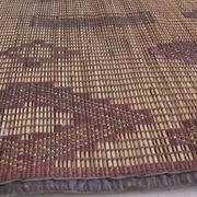 Tapis touareg mat nomad maroc 110 x 146 cm