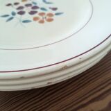 Salins table service