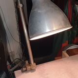Workshop lamp kie -eclair