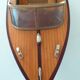 Model boat taxi vaporetto venise