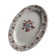 Grindley Hercules vitrified Southwind 22 x 15.5 cm oval dish