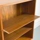 Vintage Danish Teak Bookshelf by Carlo Jensen for Hundevad & Co., 1960s