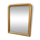 Large gilded mirror - Louis Philippe