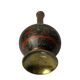Orient, petit vase en cloisonné début XXème