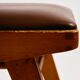 Oak chair