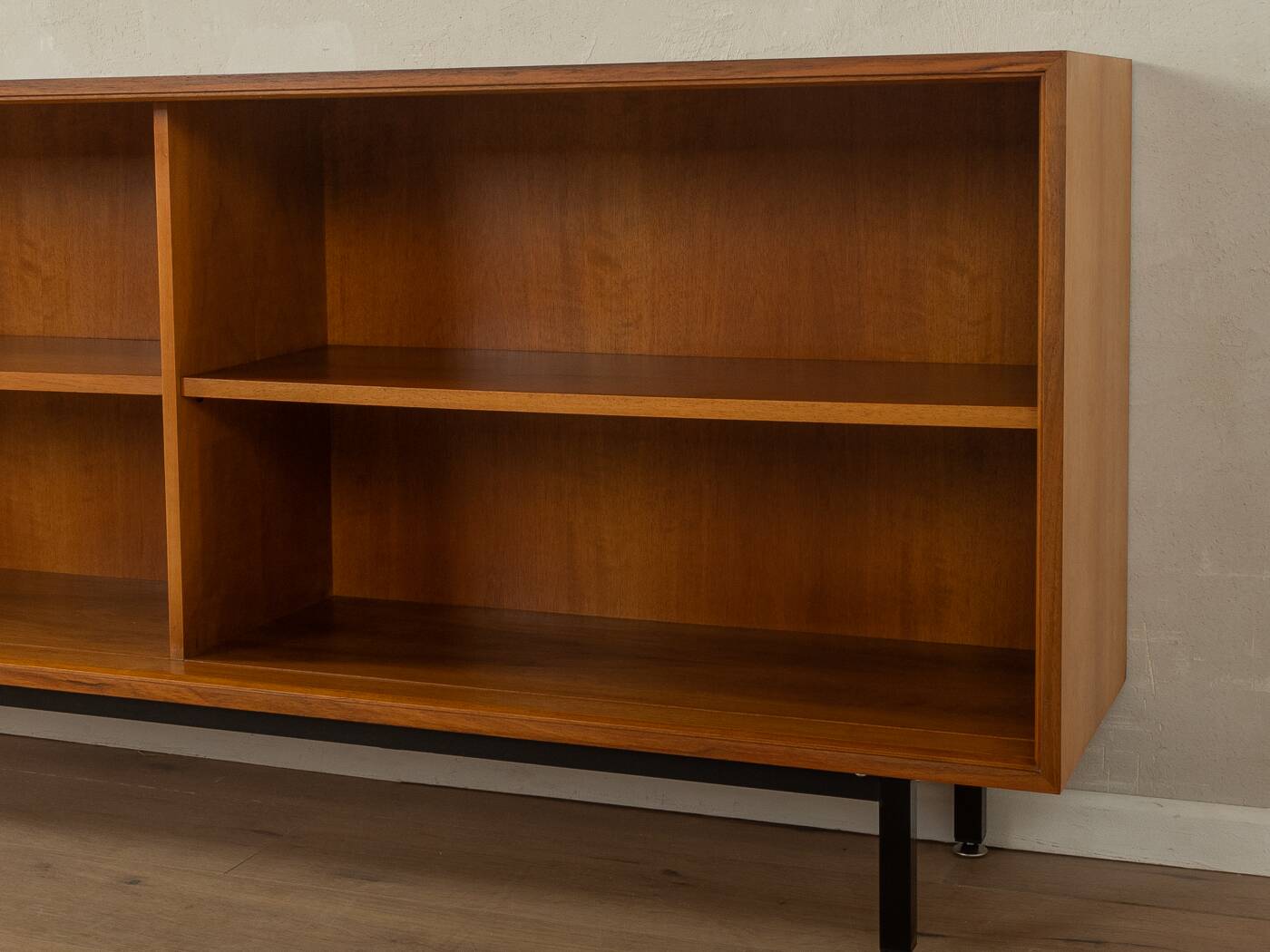 1960s sideboard by Lothar Wegner