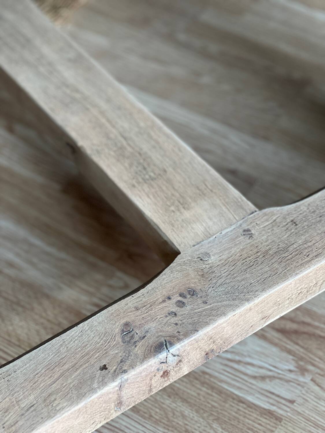 Table de ferme