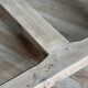 Table de ferme