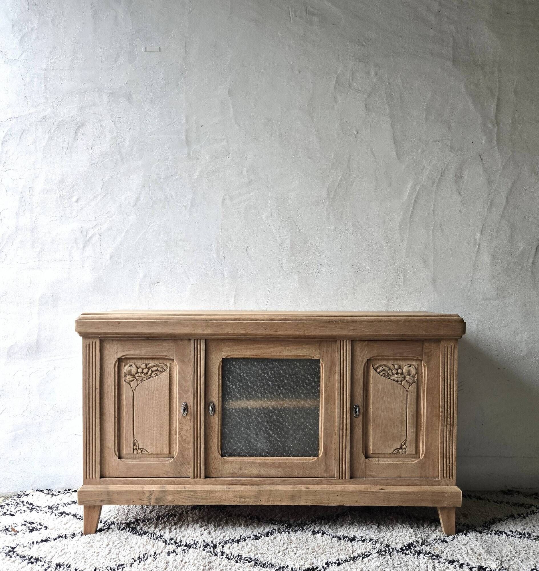 Art Deco buffet