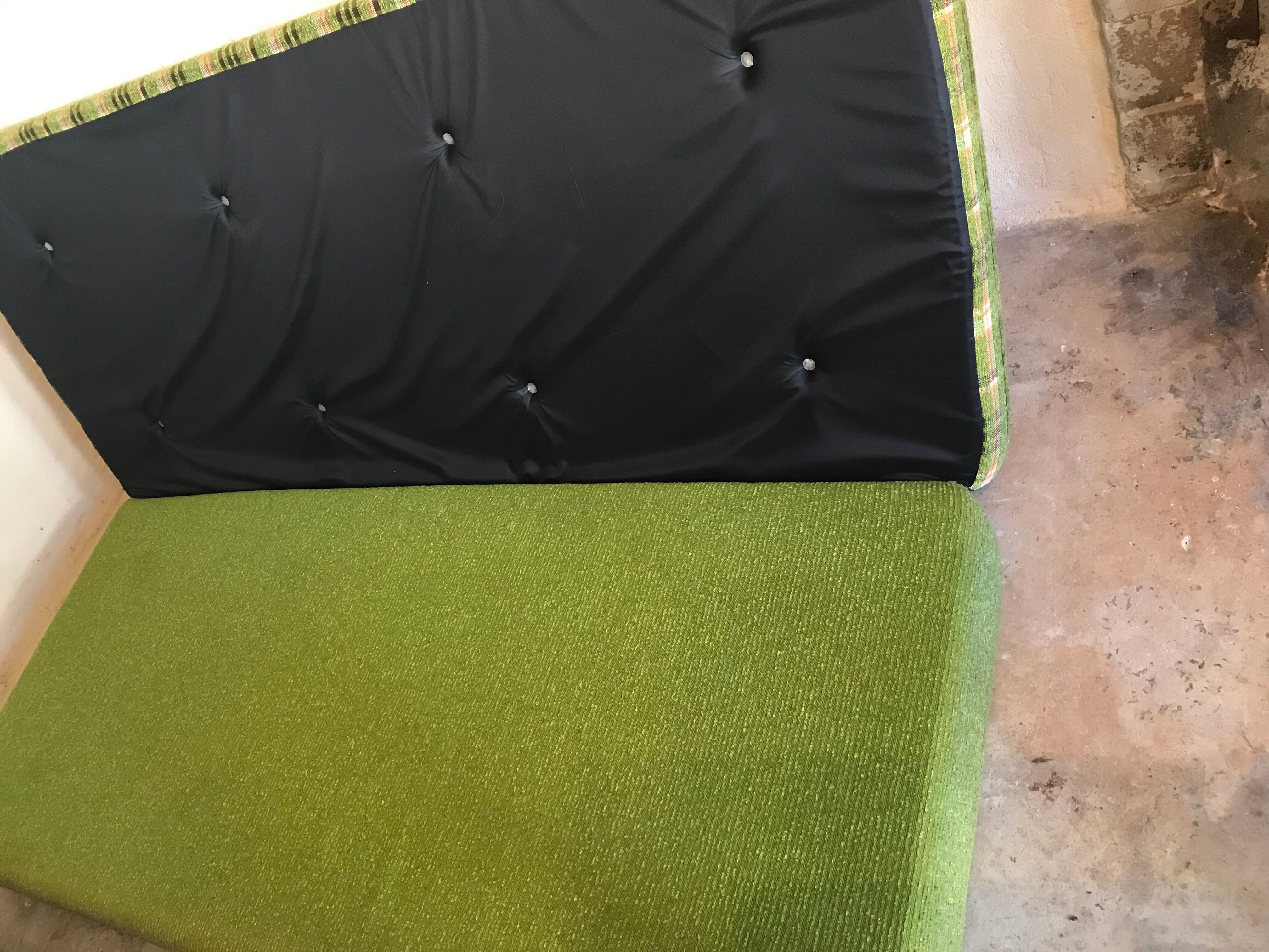 Day-bed vintage 70/80