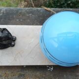 Lamp "cat" art deco 1930