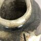 Ceramic Studio Pottery Object Vase by Bruno and Ingeborg Asshoff, Germany, 1960s