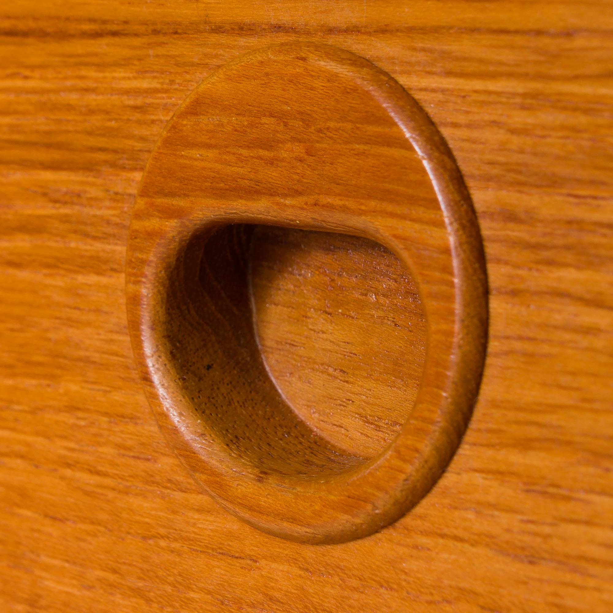 Scandinavian free standing shelving system Ergo wall unit by John Texmon and Einar Blindheim, 60s