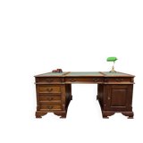 Classic English Partnerdesk Desk