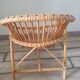 Children's armchair