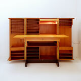 Magic Box Workshop Bureau Genestar in Paris - 1960s