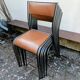 "Mullca" school chairs