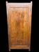 Rustic fir cabinet