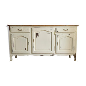enfilade de charme