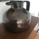 Large baker's jug