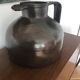 Large baker's jug