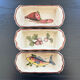 Set of 3 ramekins made in Italy