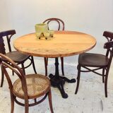 Bistro table