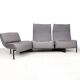 Veranda Sofa by Vico Magistretti for Cassina, 1980s