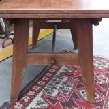 Table René Gabriel