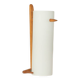1960s wooden Wall Lamp, Kristiansson