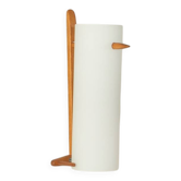 1960s wooden Wall Lamp, Kristiansson
