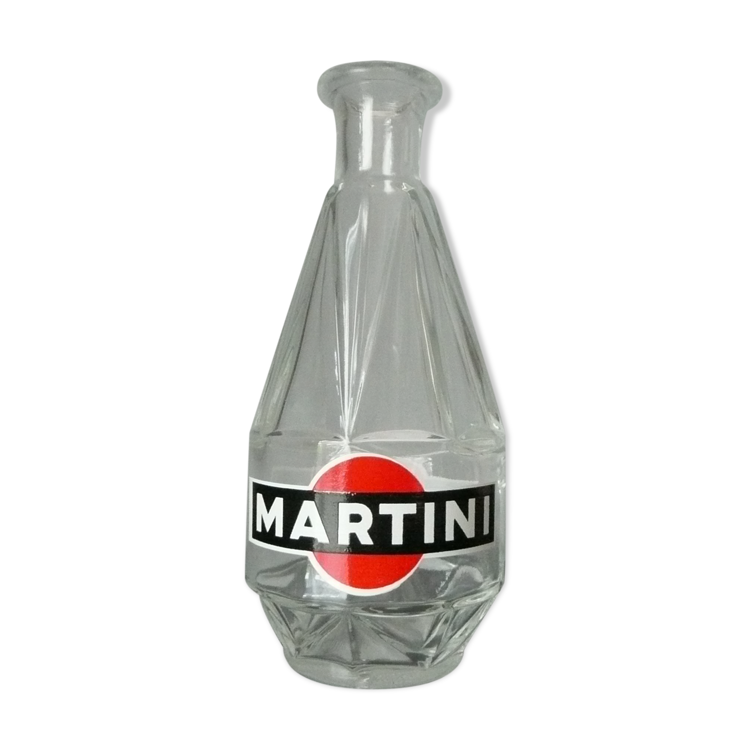 Carafe à eau publicitaire