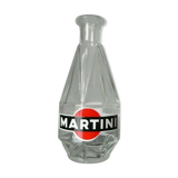 Advertising water decanter