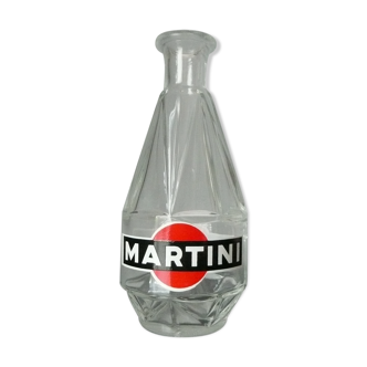 Advertising water decanter