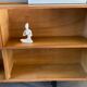 Vintage sideboard 2 levels (shallow)