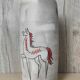 Germany ceramic vase