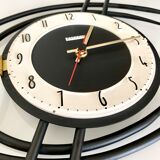 Vintage Bayard ORTF Clock