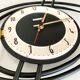 Vintage Bayard ORTF Clock