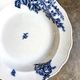 BWM & Co round, hollow ironstone dish, "Florentine" service
