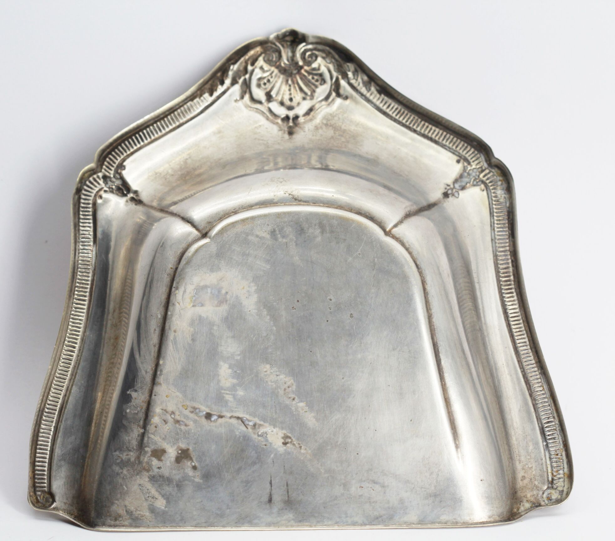 Vintage crumb pick-up