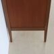 Commode vintage en teck