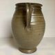 Paul van gompel ceramic pitcher vase