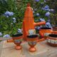 Coffee service Jean de Lespinasse